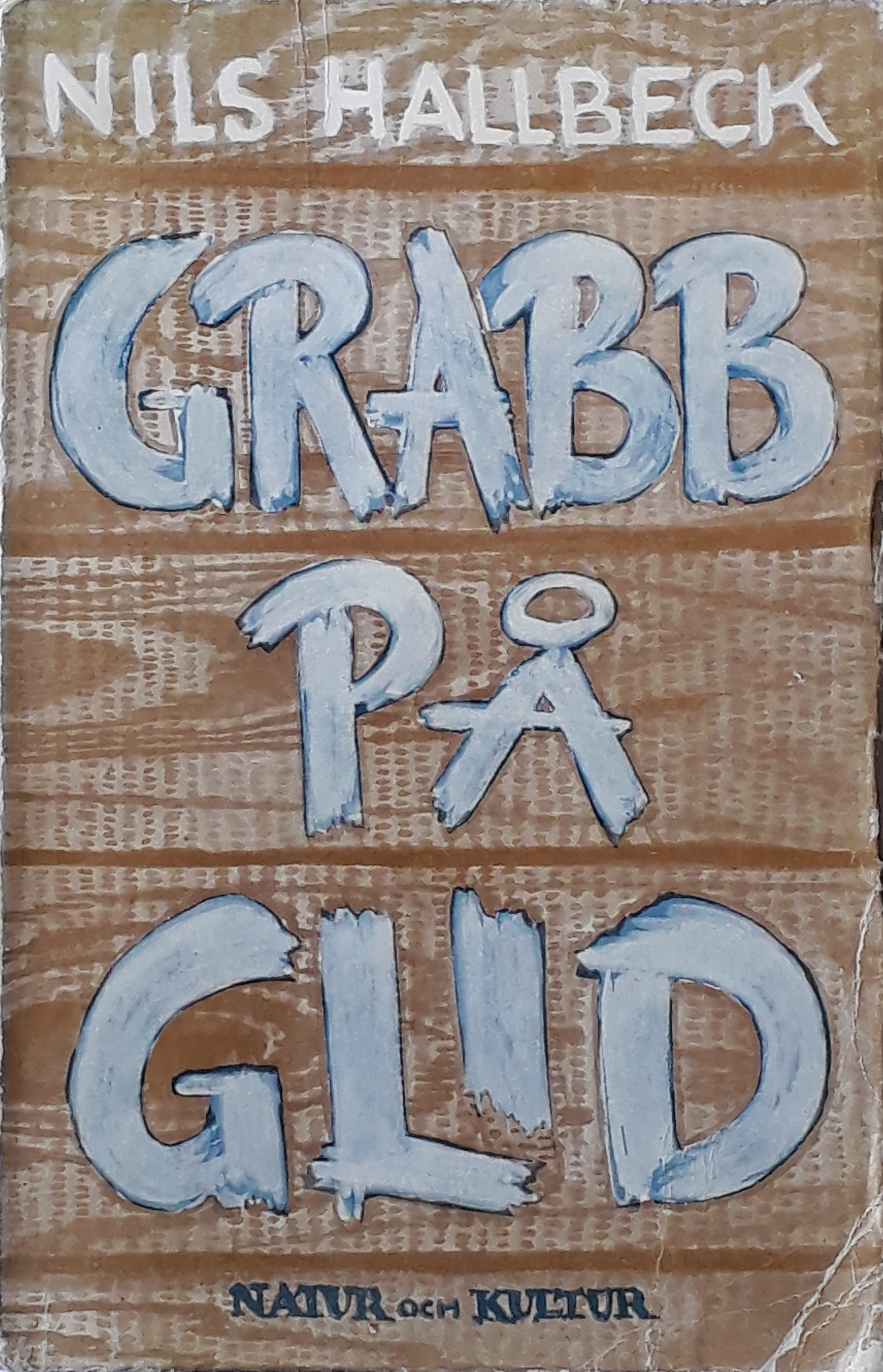 Foto av framsida