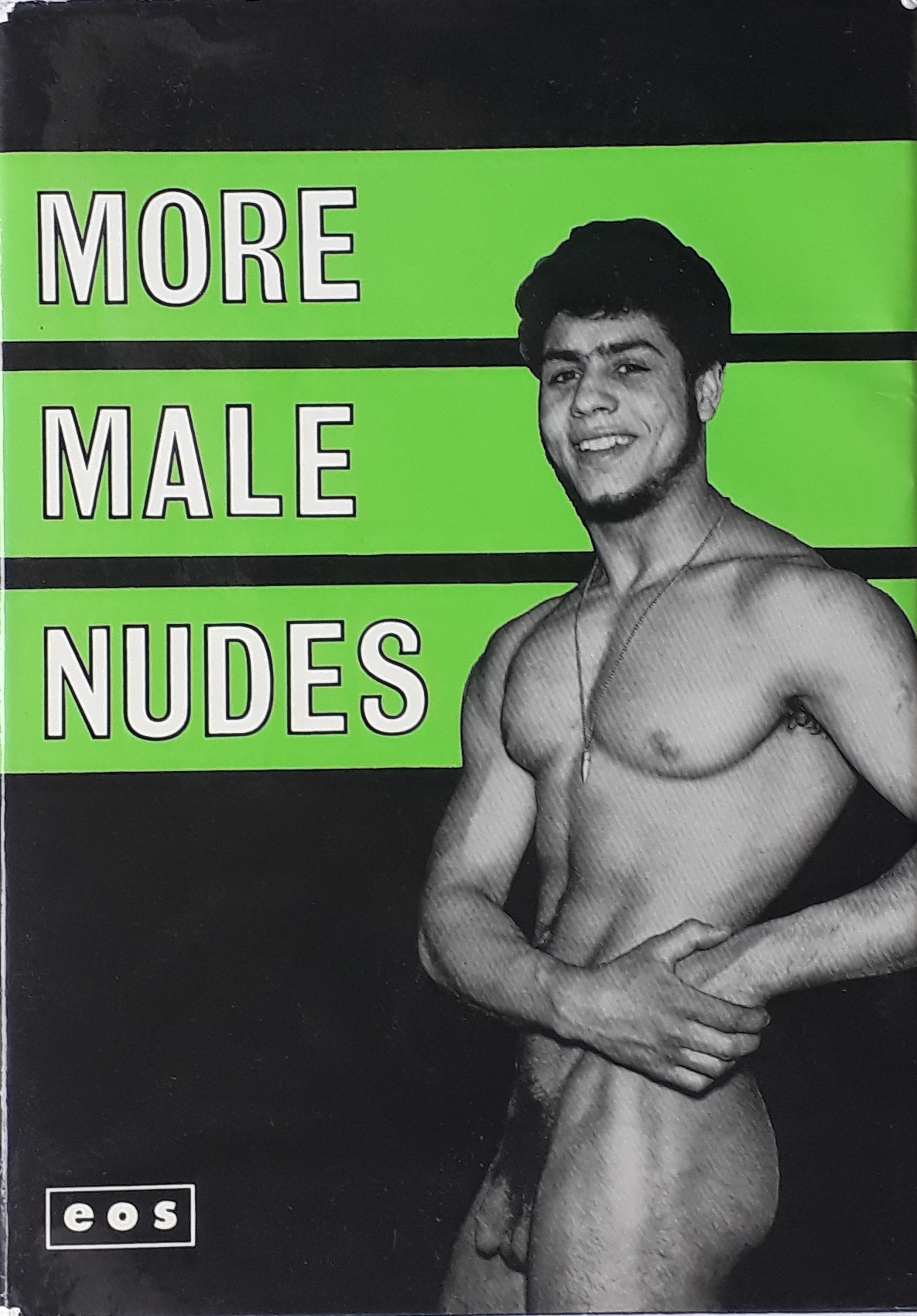 Photo of front page