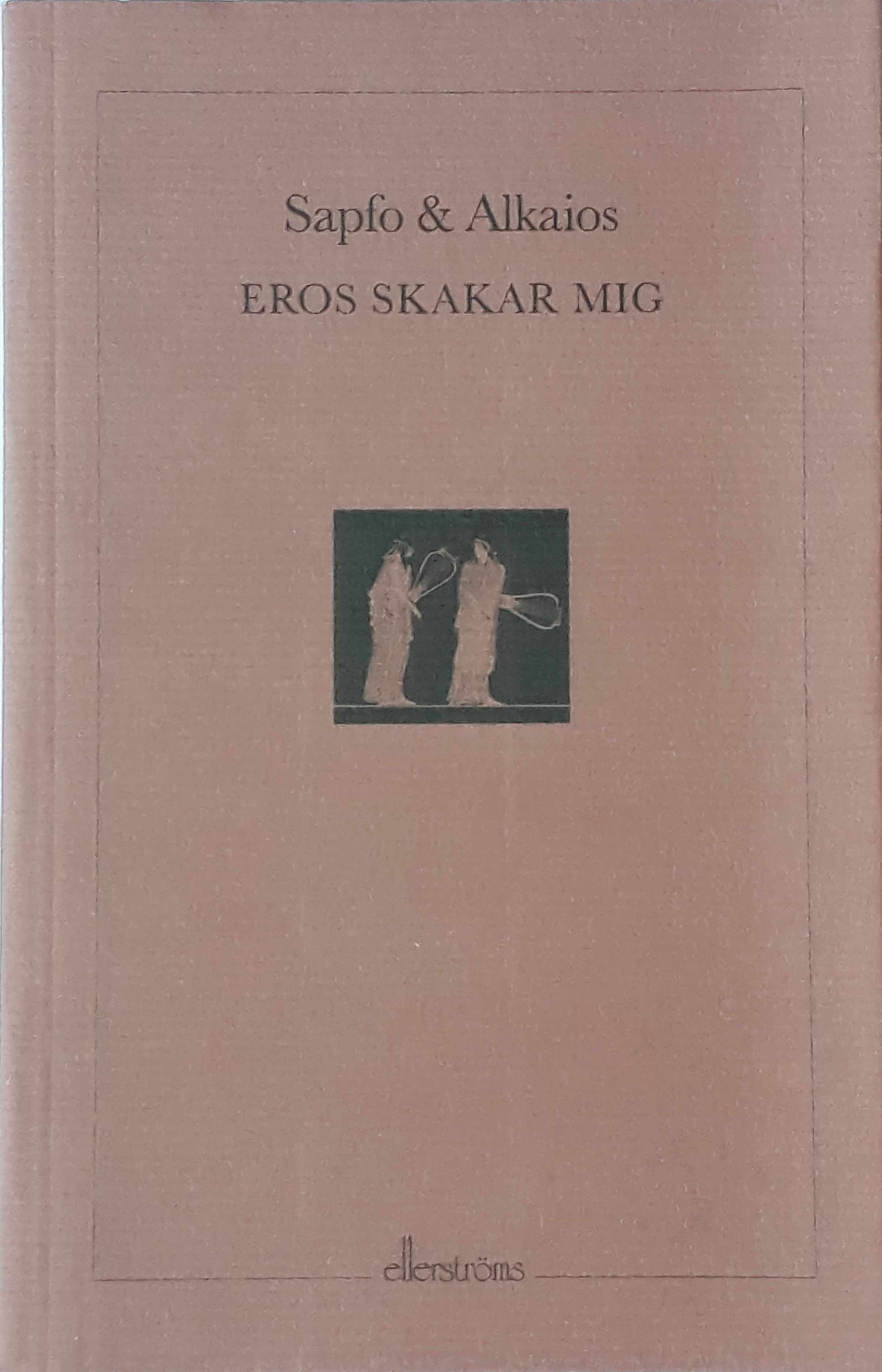 Foto av framsida