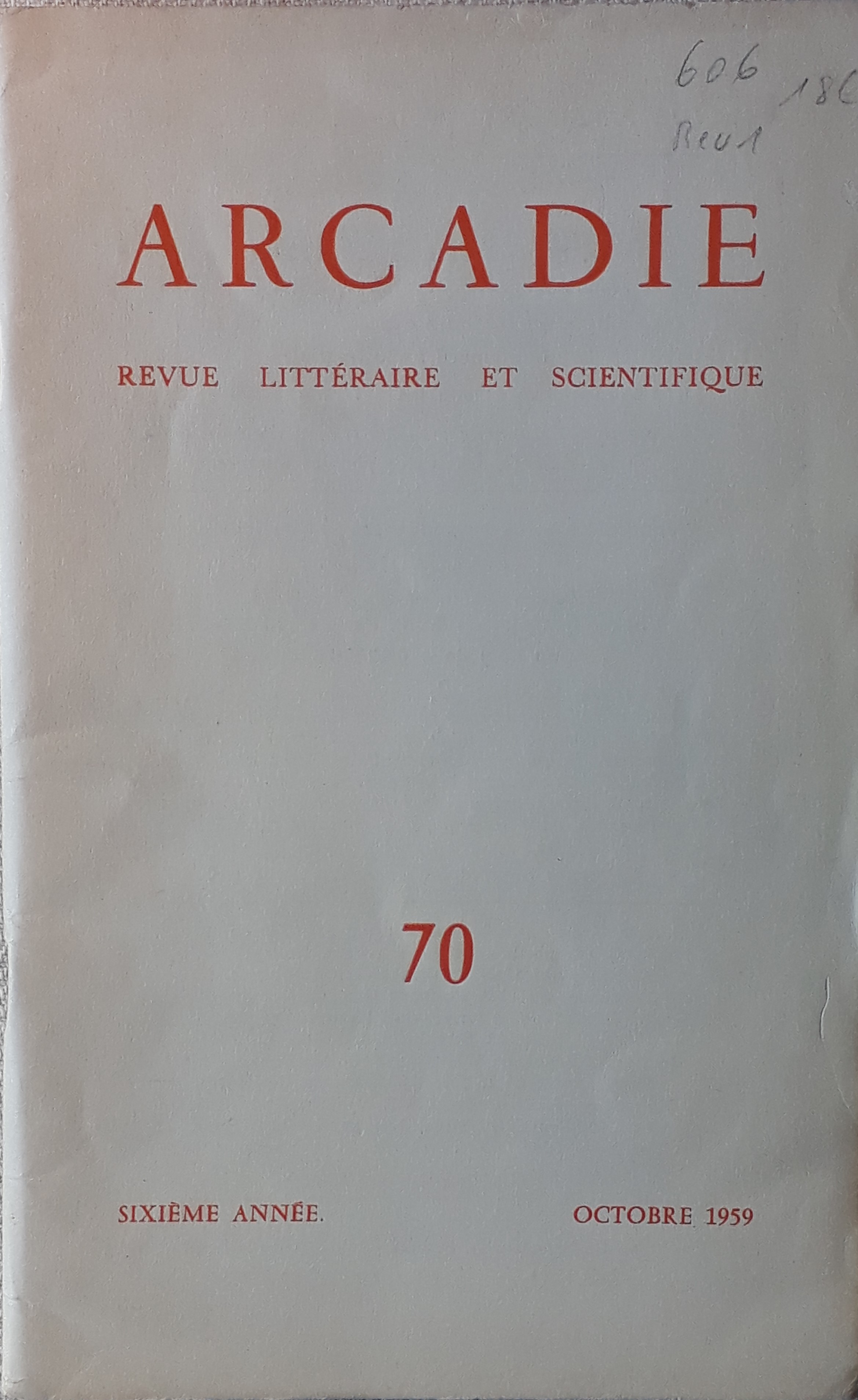 Foto av framsida