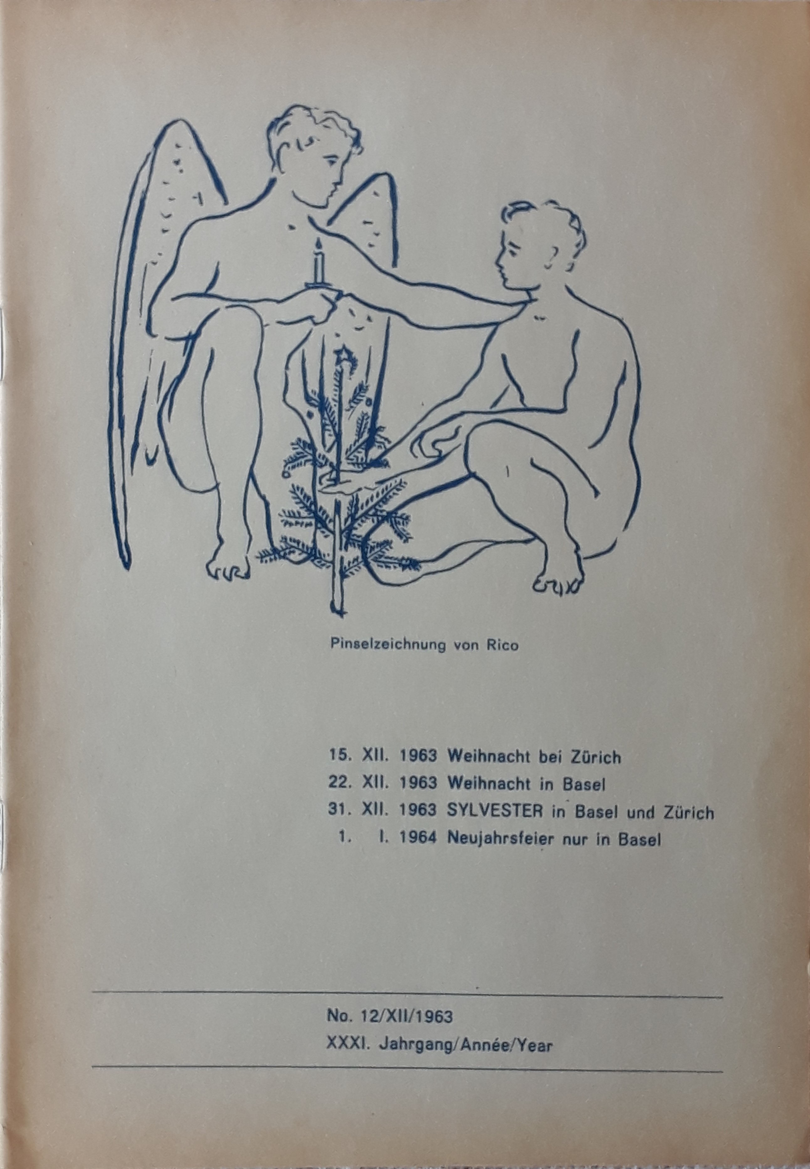 Foto av framsida